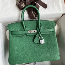 Hermes Birkin 25cm Best Quality
