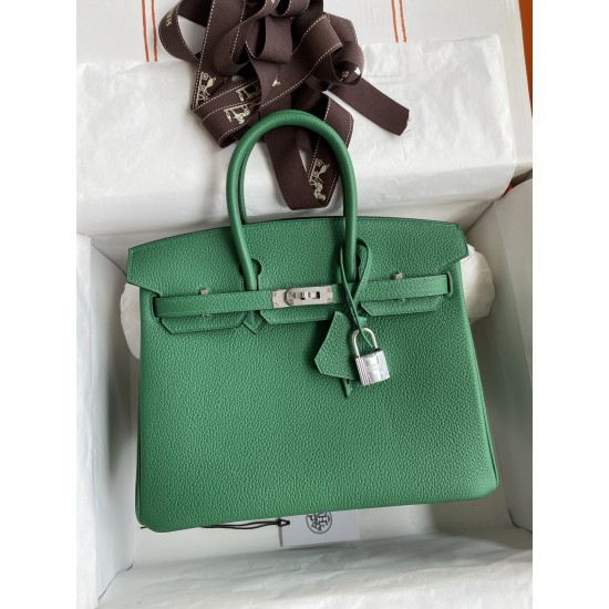 Hermes Birkin 25cm Best Quality
