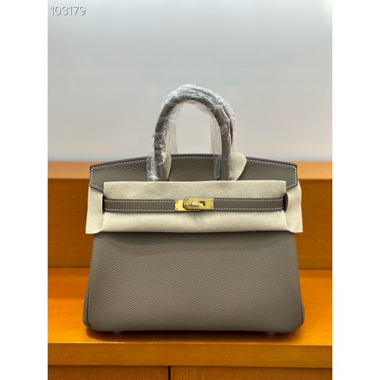Hermes Birkin 25cm Best Quality
