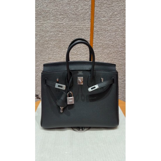 Hermes Birkin 25cm Best Quality
