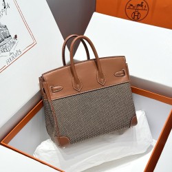Hermes Birkin 25cm Best Quality
