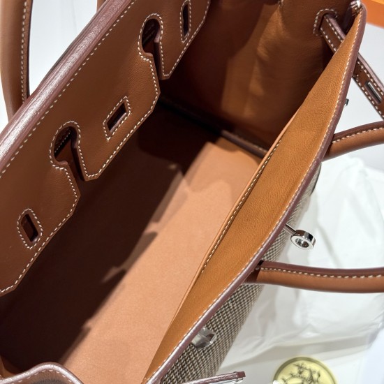 Hermes Birkin 25cm Best Quality
