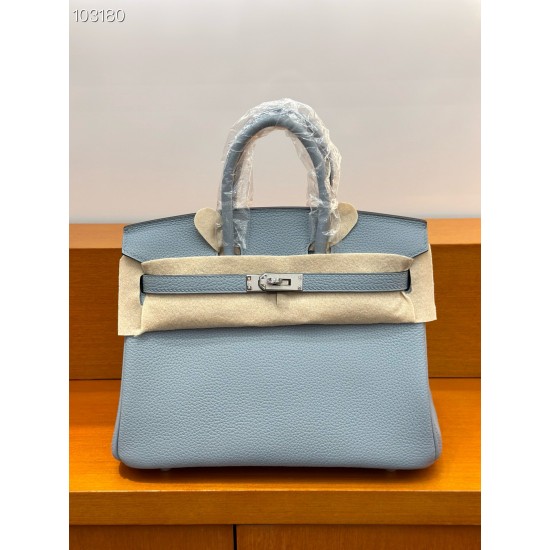 Hermes Birkin 25cm Best Quality
