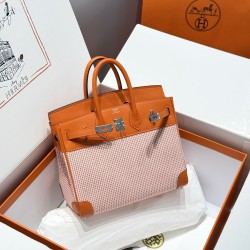 Hermes Birkin 25cm Best Quality
