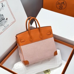 Hermes Birkin 25cm Best Quality
