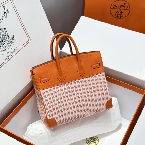 Hermes Birkin 25cm Best Quality
