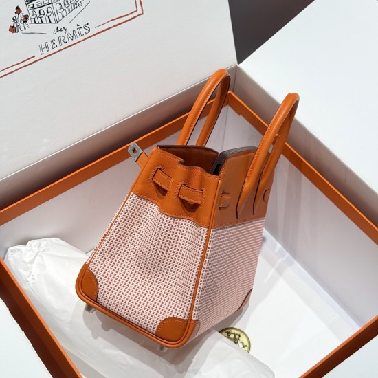 Hermes Birkin 25cm Best Quality
