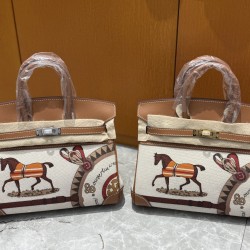 Hermes Birkin 25cm Best Quality
