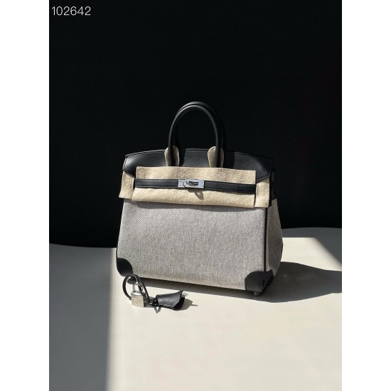 Hermes Birkin 25cm Best Quality
