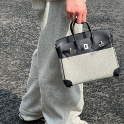 Hermes Birkin 25cm Best Quality

