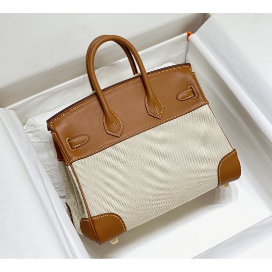 Hermes Birkin 25cm Best Quality
