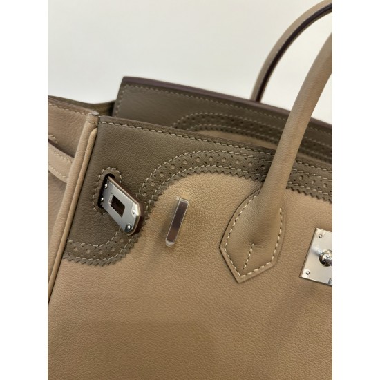 Hermes Birkin 25cm Best Quality

