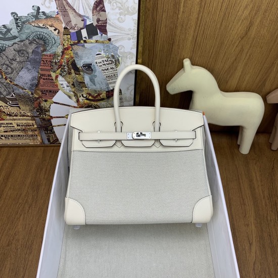 Hermes Birkin 25cm Best Quality
