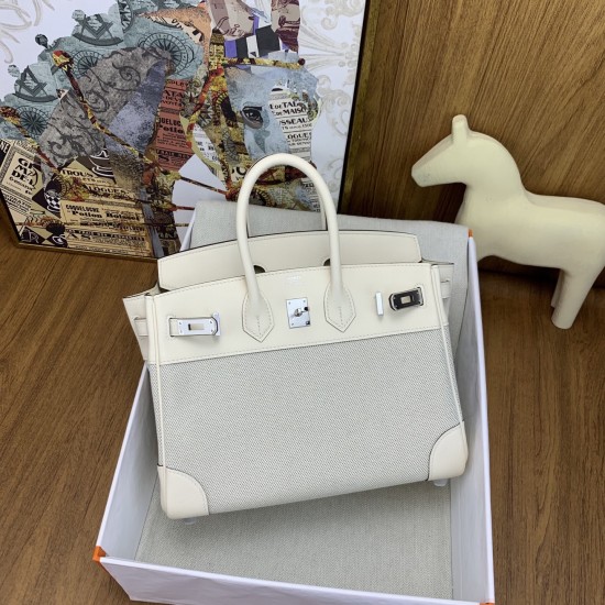 Hermes Birkin 25cm Best Quality
