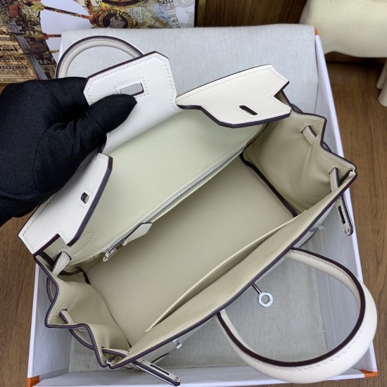 Hermes Birkin 25cm Best Quality
