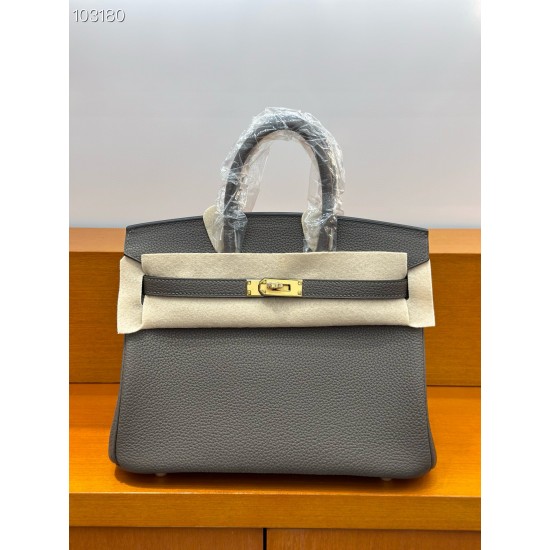 Hermes Birkin 25cm Best Quality
