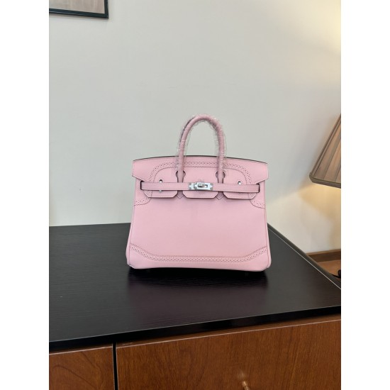 Hermes Birkin 25cm Best Quality
