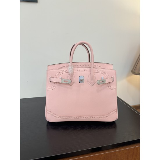 Hermes Birkin 25cm Best Quality
