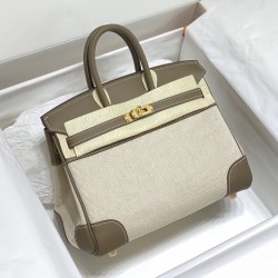 Hermes Birkin 25cm Best Quality
