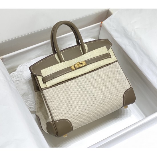 Hermes Birkin 25cm Best Quality
