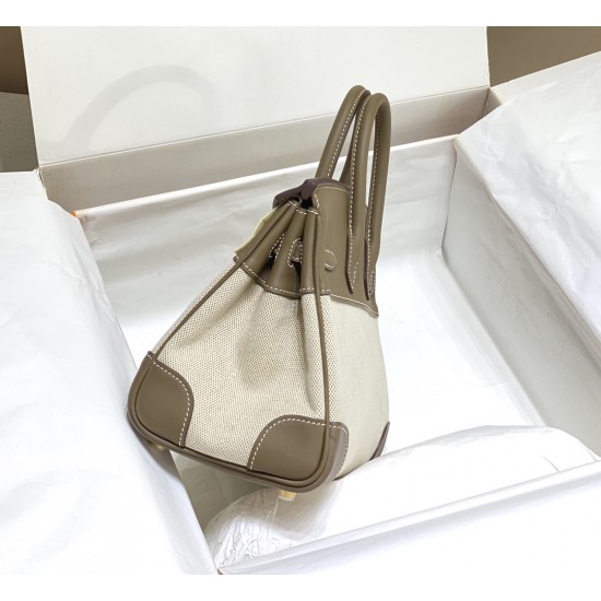 Hermes Birkin 25cm Best Quality
