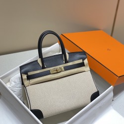 Hermes Birkin 25cm Best Quality
