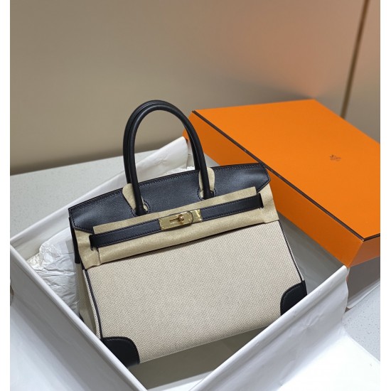 Hermes Birkin 25cm Best Quality
