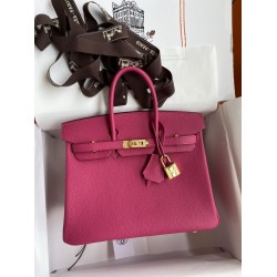 Hermes Birkin 25cm Best Quality
