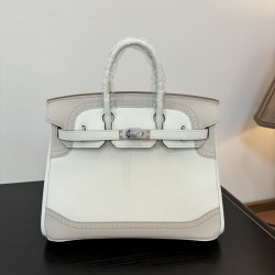 Hermes Birkin 25cm Best Quality
