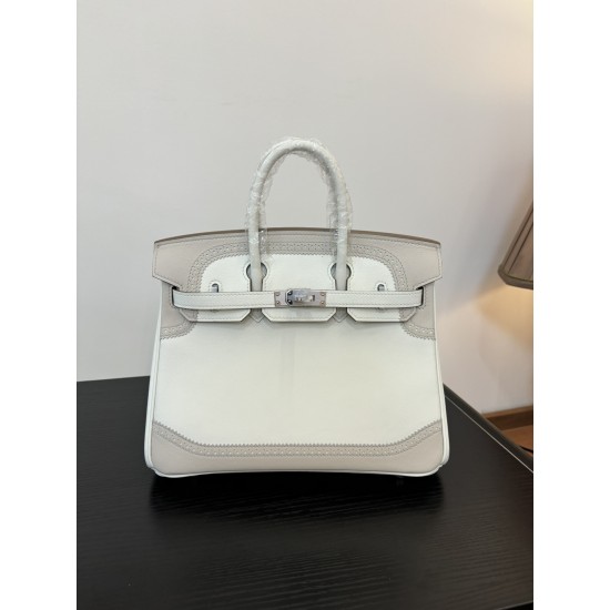 Hermes Birkin 25cm Best Quality
