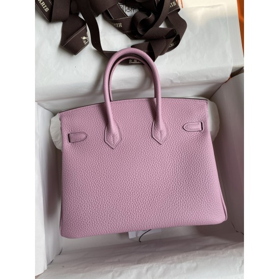 Hermes Birkin 25cm Best Quality
