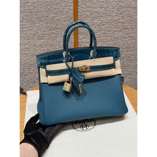 Hermes Birkin 25cm Best Quality
