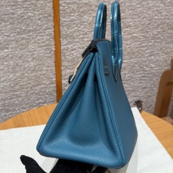 Hermes Birkin 25cm Best Quality
