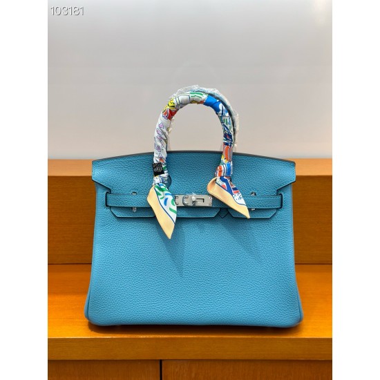Hermes Birkin 25cm Best Quality
