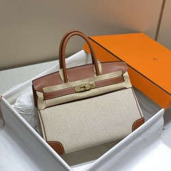 Hermes Birkin 25cm Best Quality
