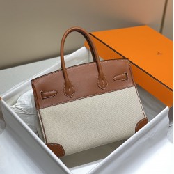 Hermes Birkin 25cm Best Quality
