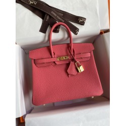 Hermes Birkin 25cm Best Quality
