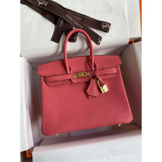 Hermes Birkin 25cm Best Quality
