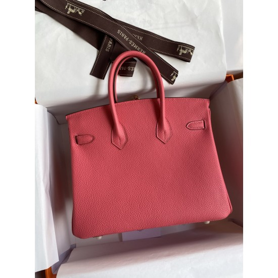 Hermes Birkin 25cm Best Quality
