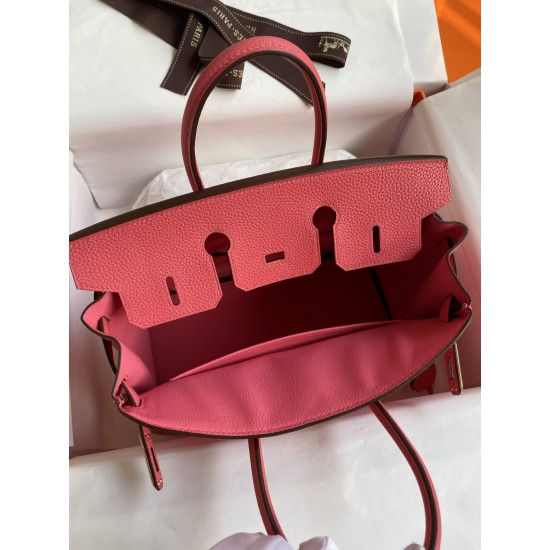 Hermes Birkin 25cm Best Quality
