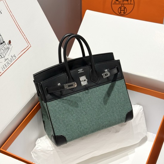 Hermes Birkin 25cm Best Quality
