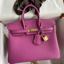 Hermes Birkin 25cm Best Quality
