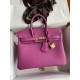 Hermes Birkin 25cm Best Quality
