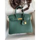 Hermes Birkin 25cm Best Quality

