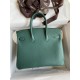 Hermes Birkin 25cm Best Quality
