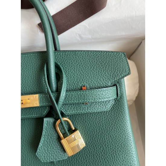 Hermes Birkin 25cm Best Quality
