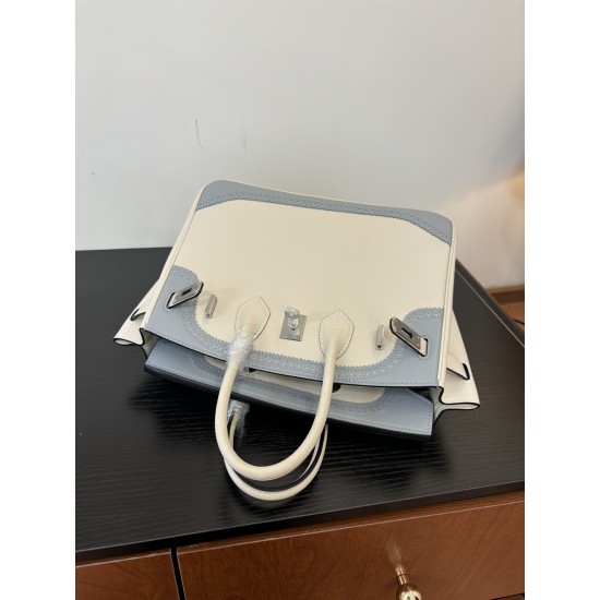 Hermes Birkin 25cm Best Quality
