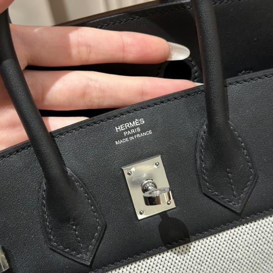 Hermes Birkin 25cm Best Quality
