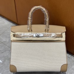 Hermes Birkin 25cm Best Quality
