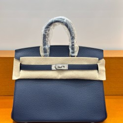 Hermes Birkin 25cm Best Quality
